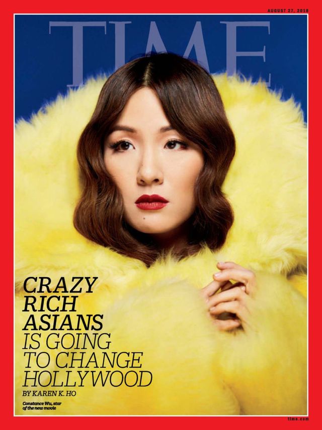 TIME Magazine