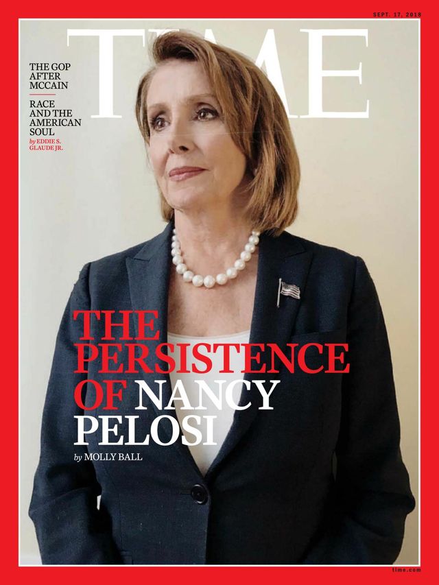 TIME Magazine