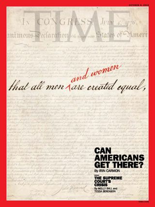 TIME Magazine