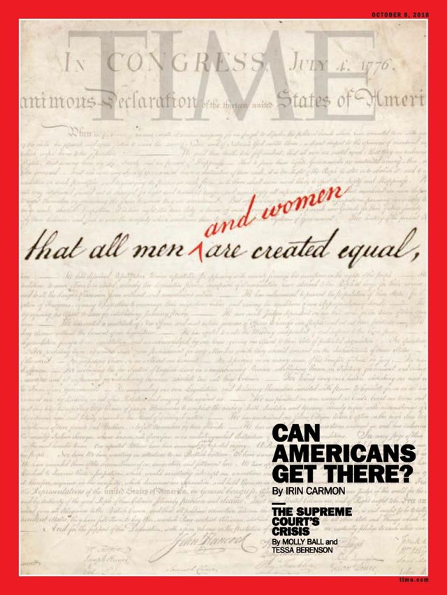 TIME Magazine