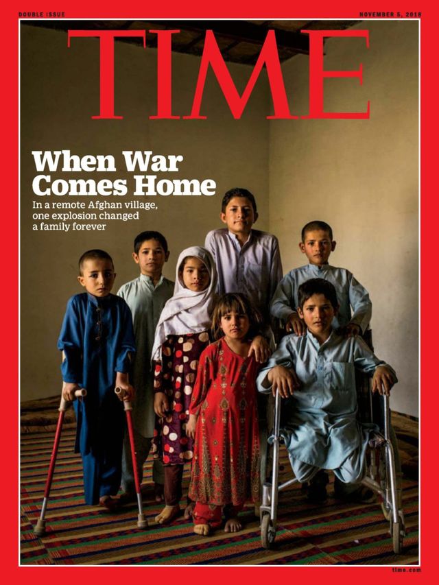 TIME Magazine
