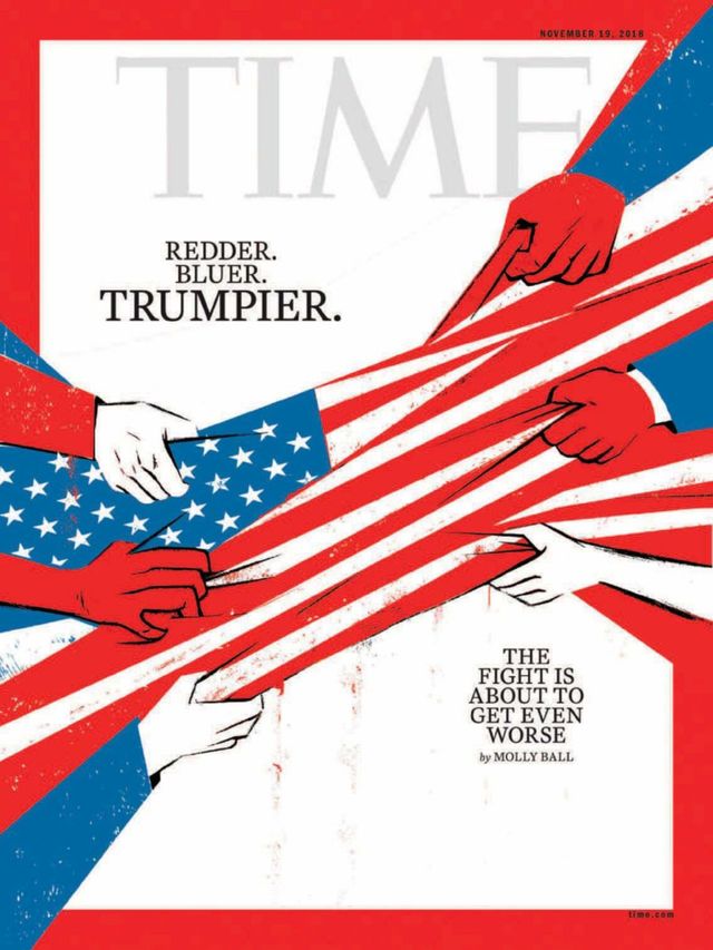 TIME Magazine