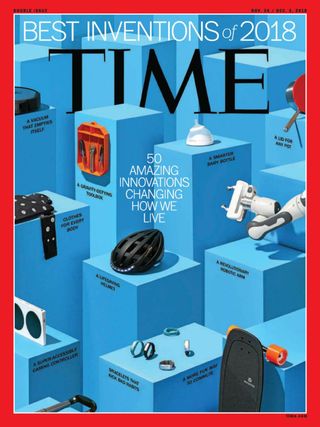 TIME Magazine