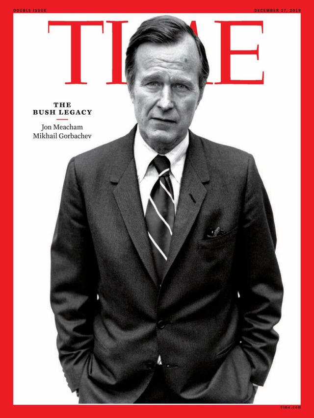 TIME Magazine