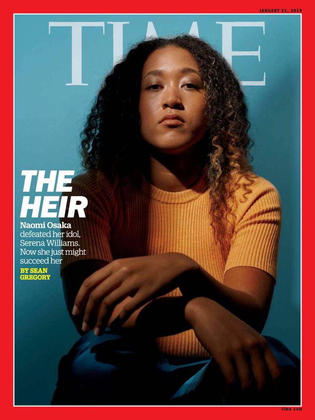 TIME Magazine