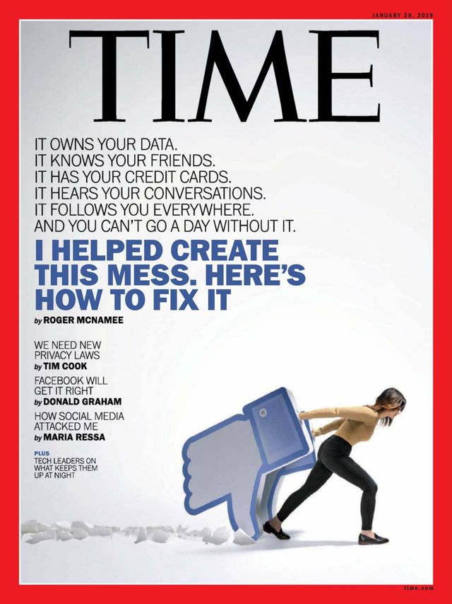 TIME Magazine