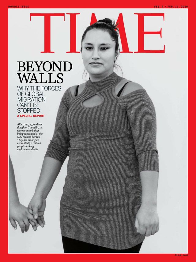 TIME Magazine