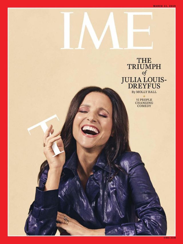 TIME Magazine
