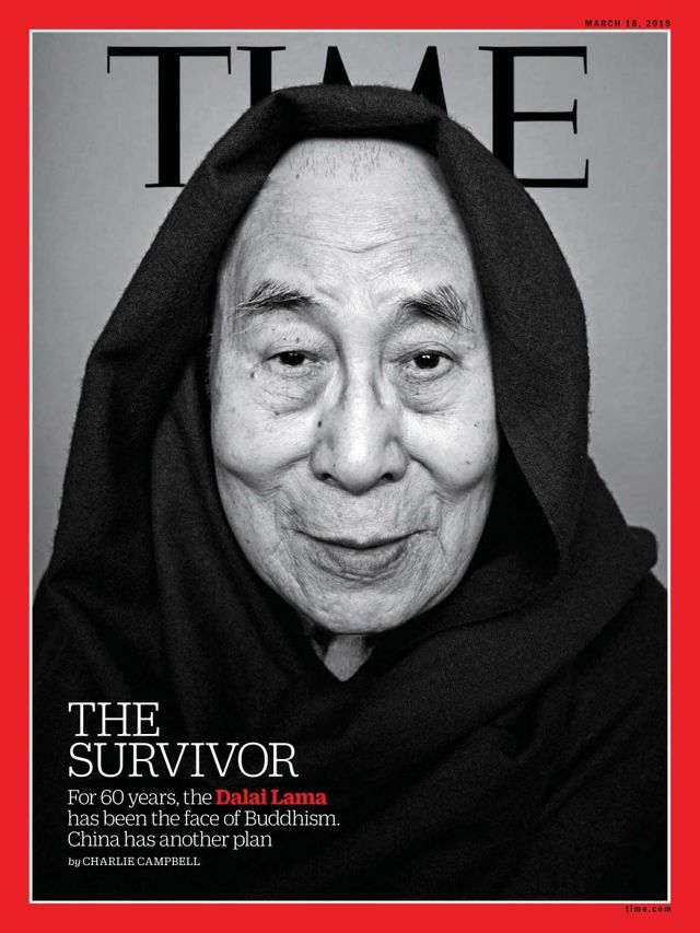 TIME Magazine