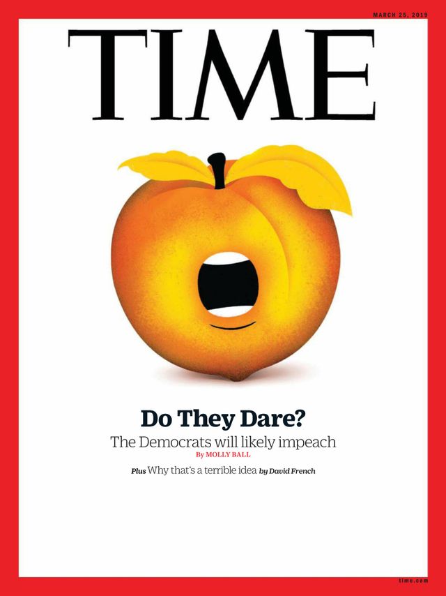 TIME Magazine