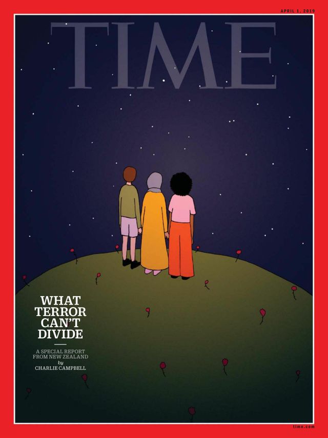 TIME Magazine