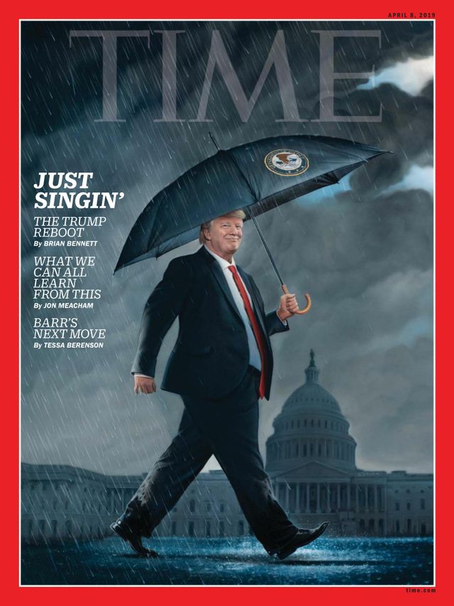 TIME Magazine