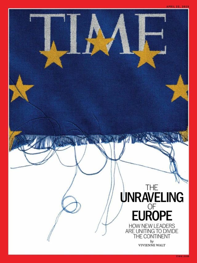 TIME Magazine