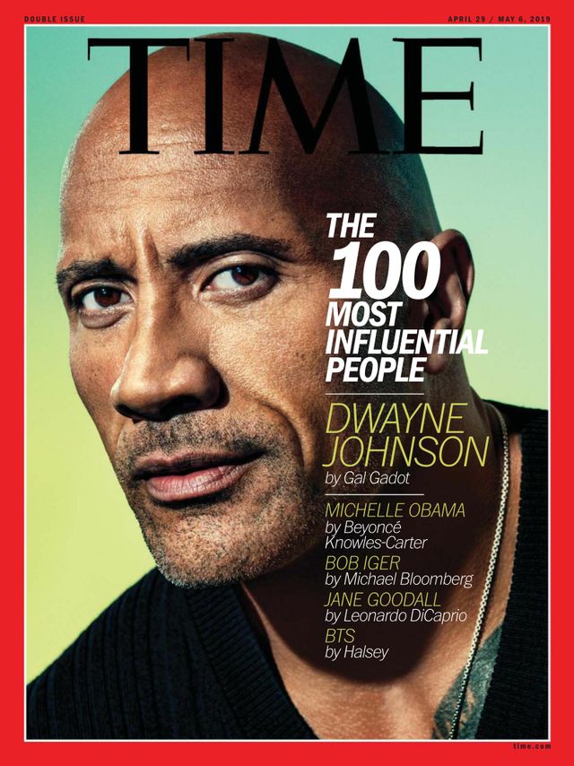 TIME Magazine