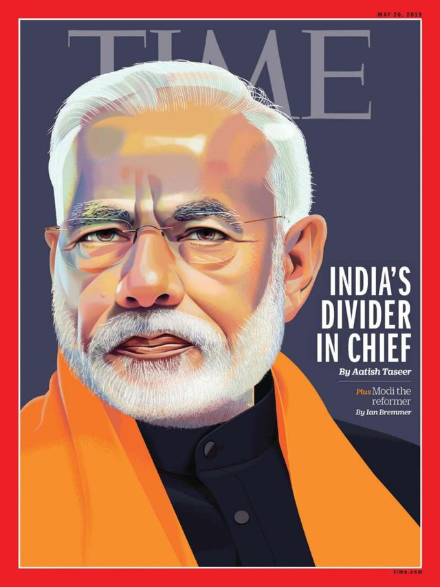 TIME Magazine