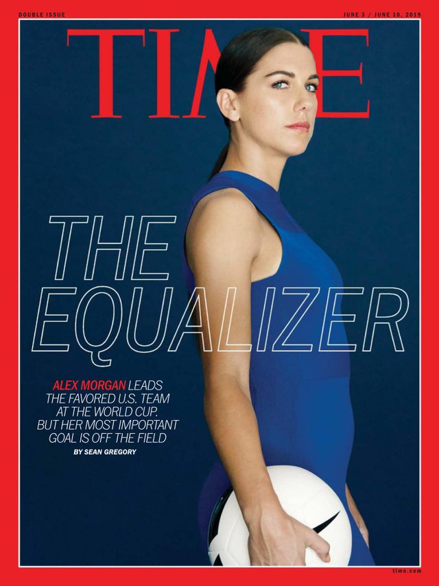 TIME Magazine