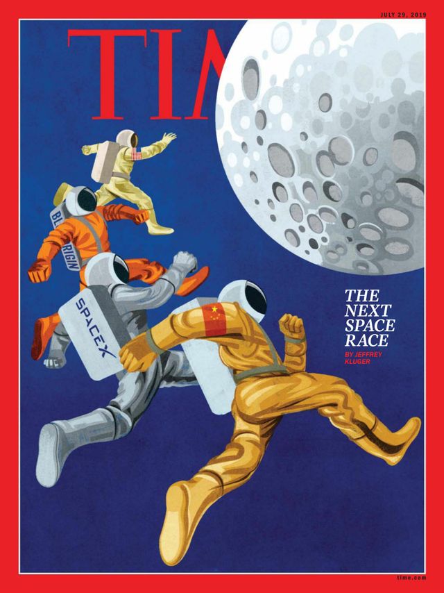 TIME Magazine