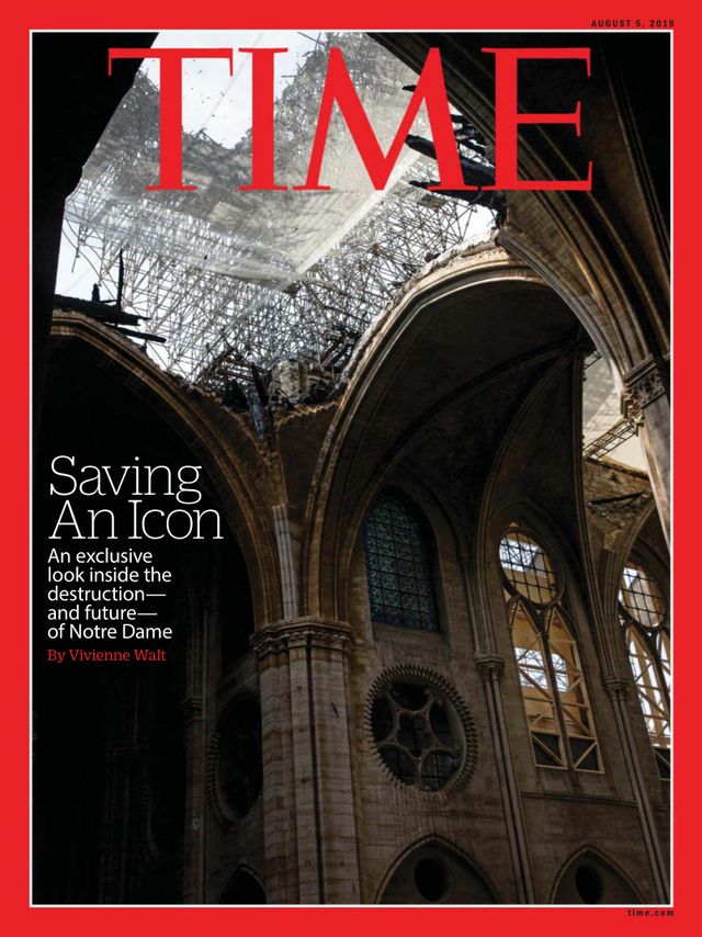 TIME Magazine