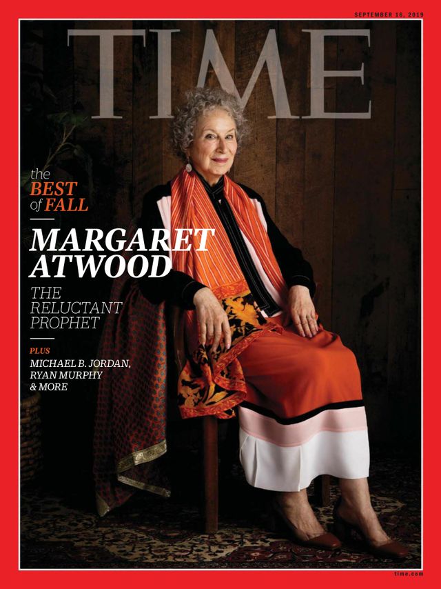 TIME Magazine