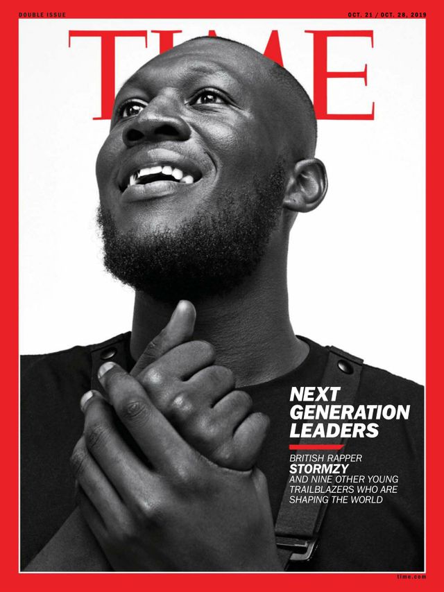 TIME Magazine