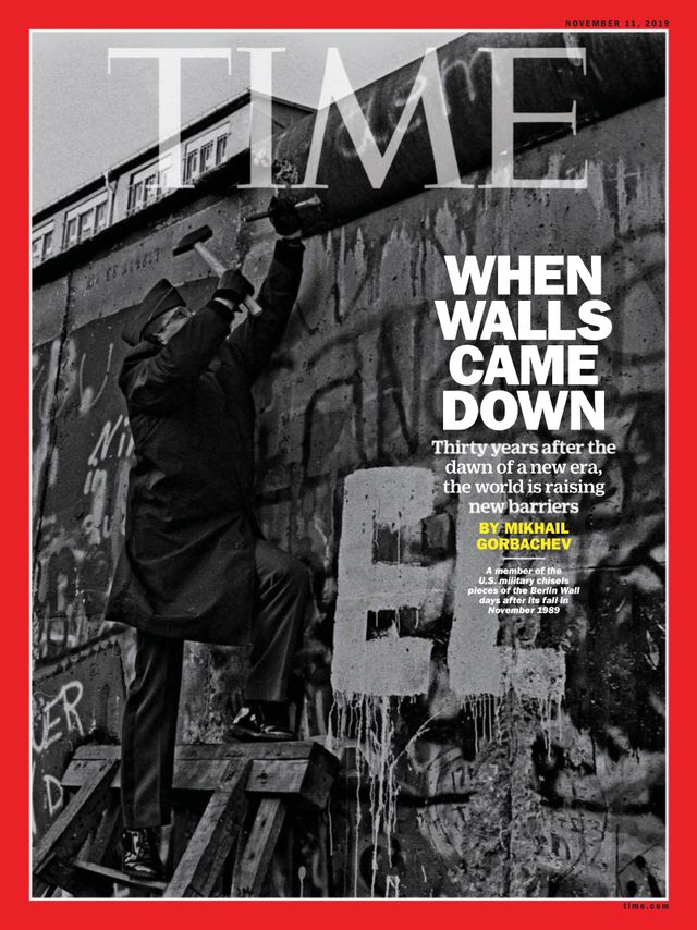 TIME Magazine