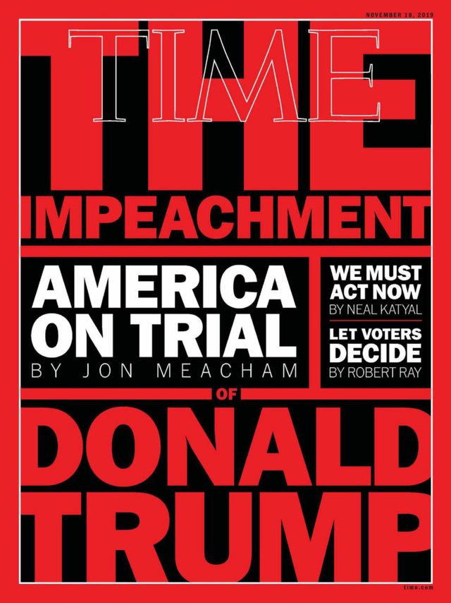 TIME Magazine