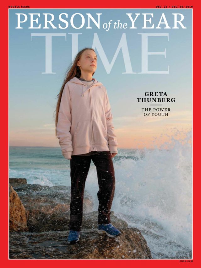 TIME Magazine