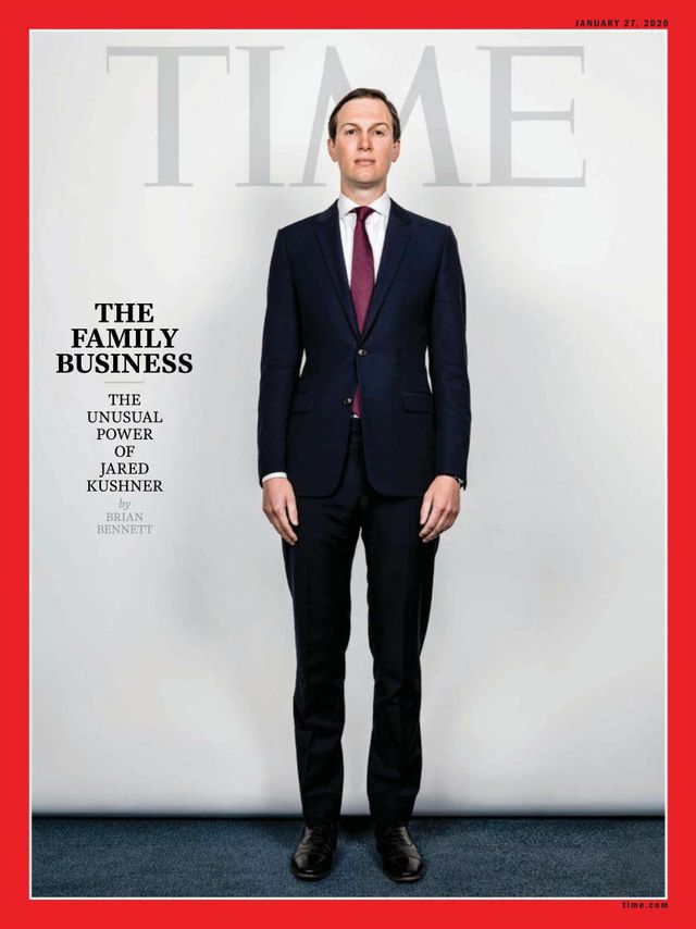 TIME Magazine