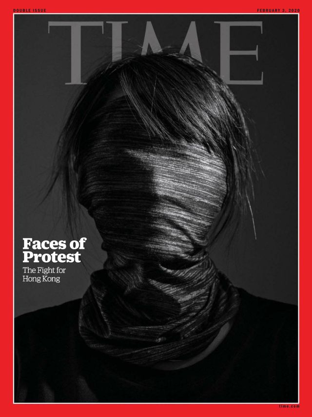 TIME Magazine