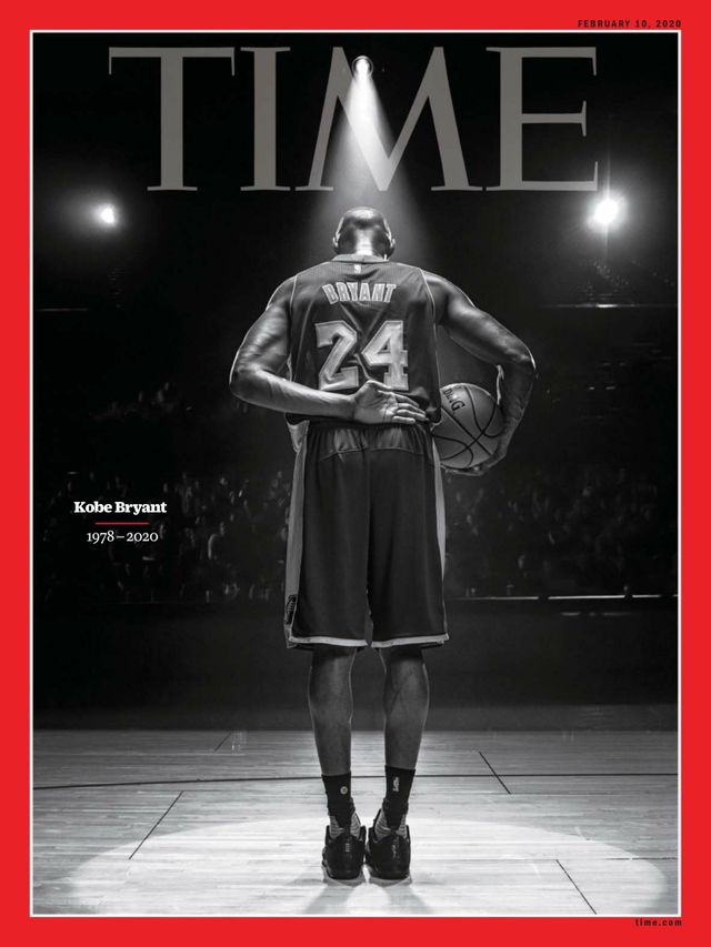 TIME Magazine