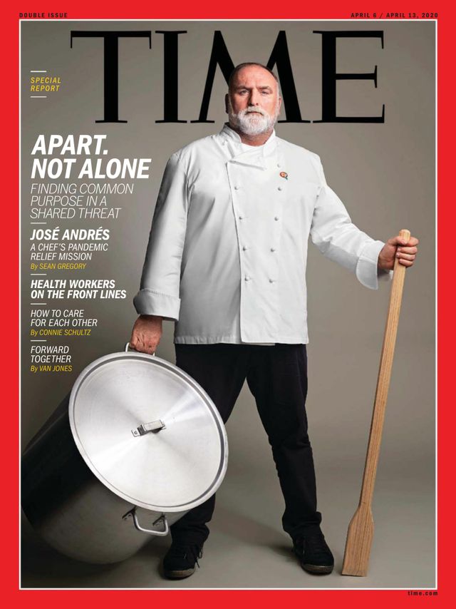 TIME Magazine