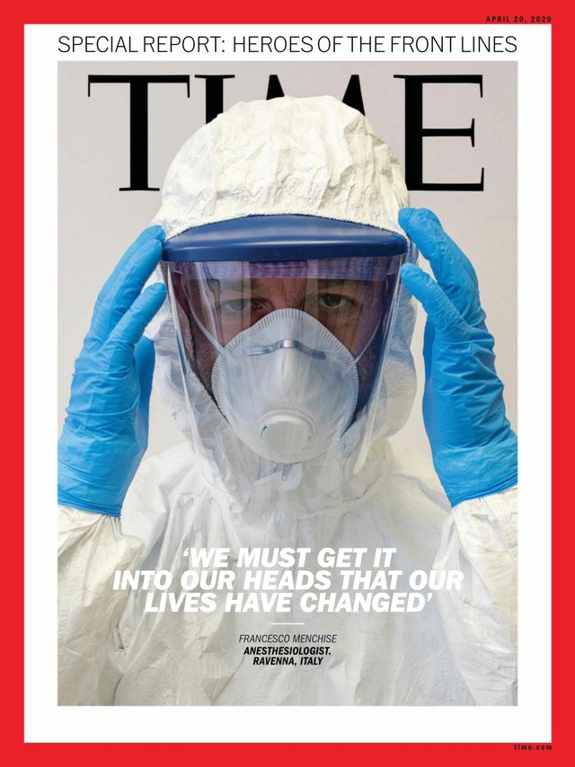 TIME Magazine