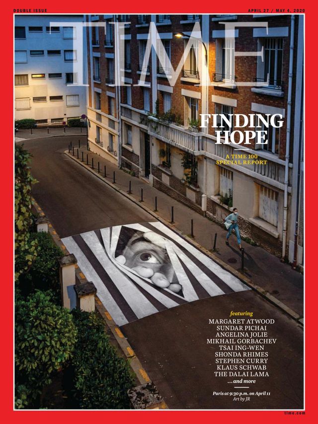 TIME Magazine