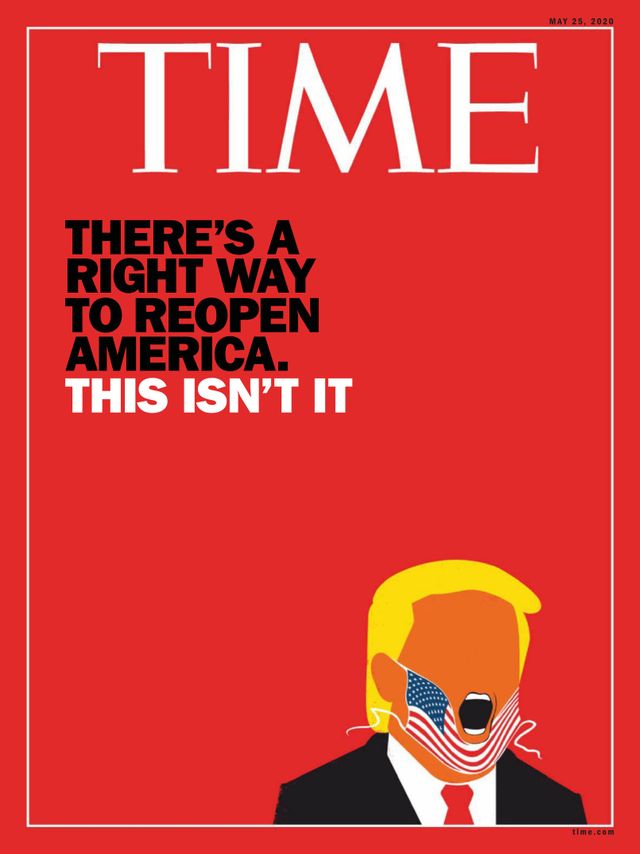 TIME Magazine