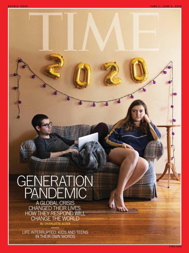 TIME Magazine