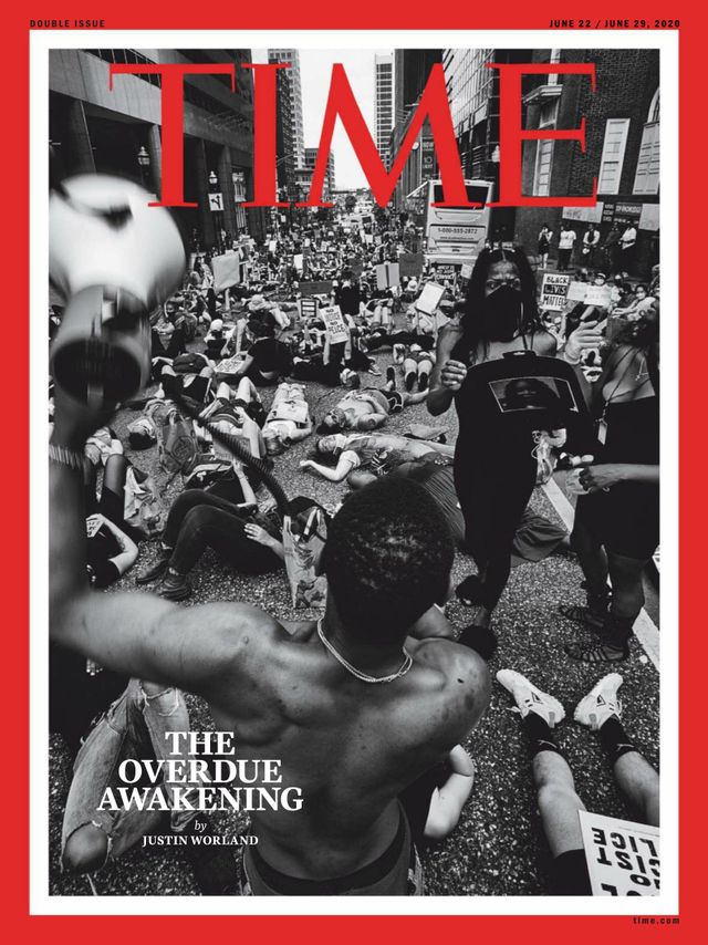 TIME Magazine