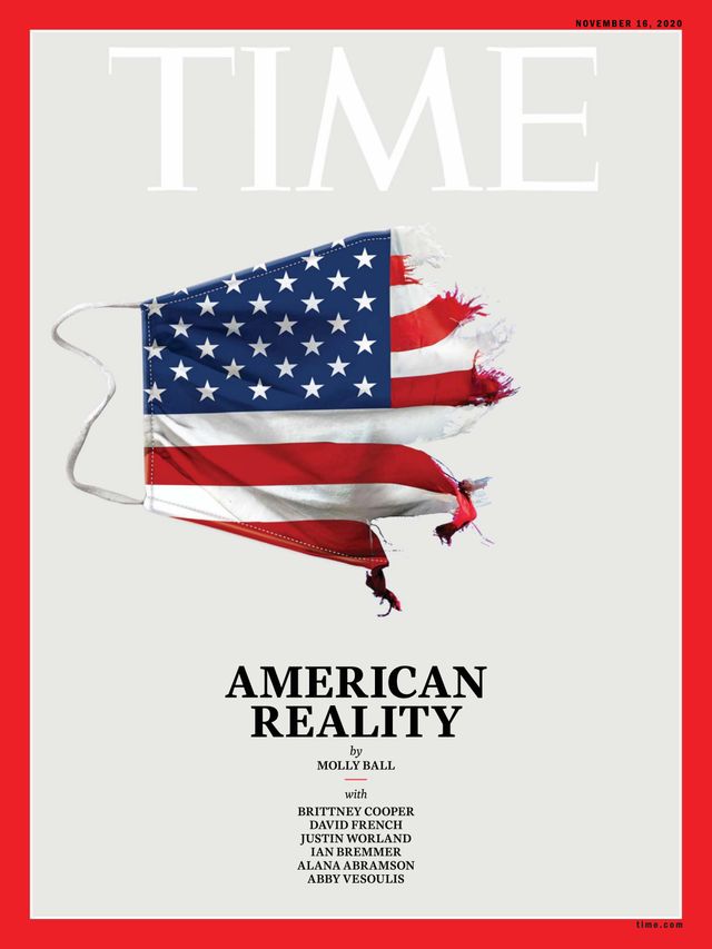 TIME Magazine
