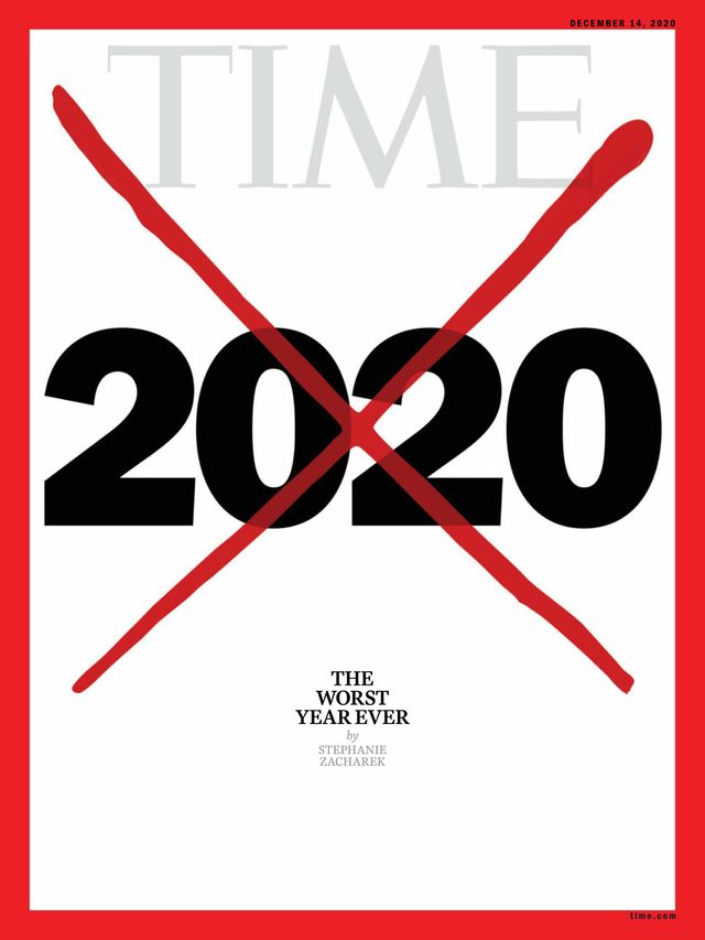 TIME Magazine