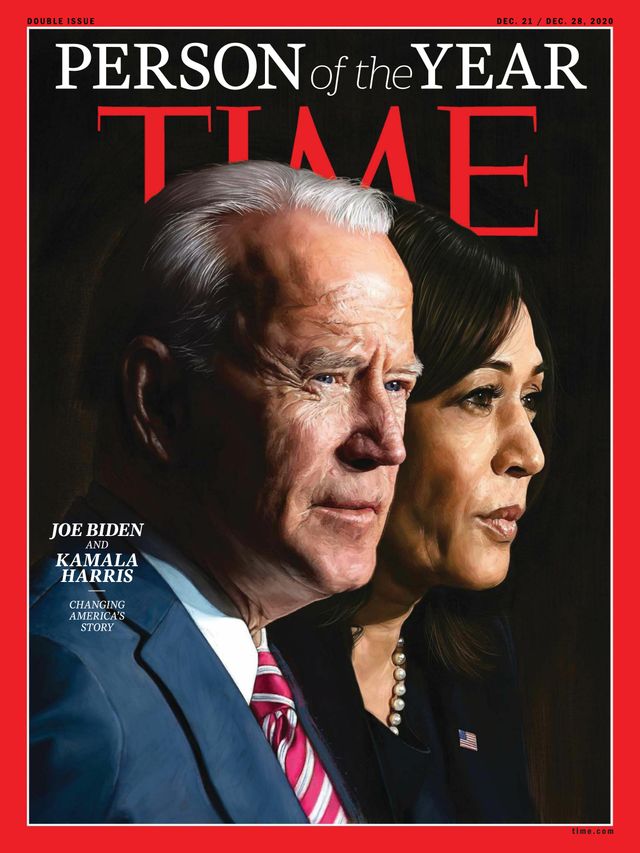 TIME Magazine