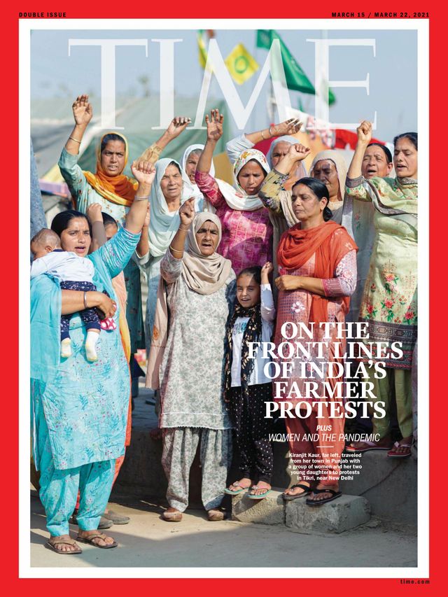 TIME Magazine
