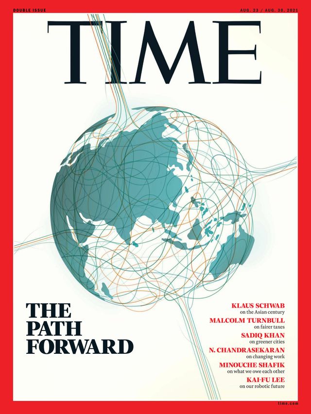 TIME Magazine