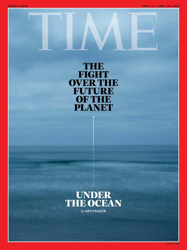 TIME Magazine