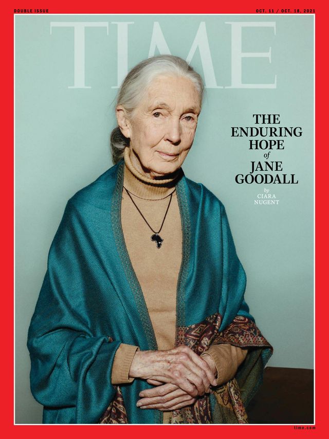 TIME Magazine