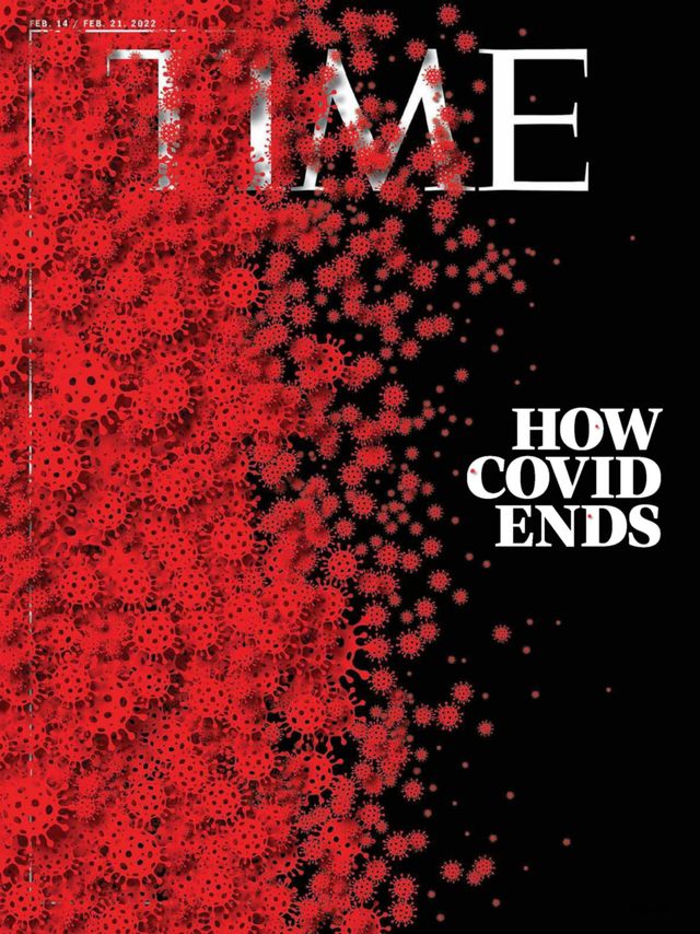 TIME Magazine
