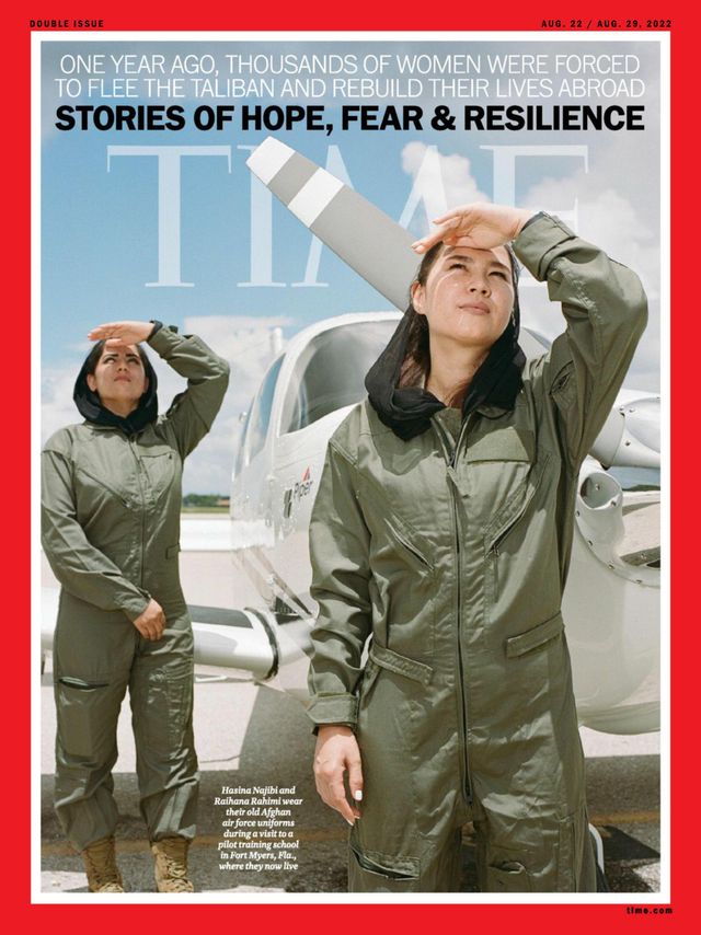 TIME Magazine