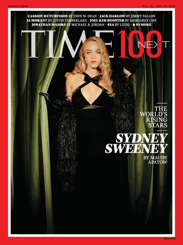 TIME Magazine