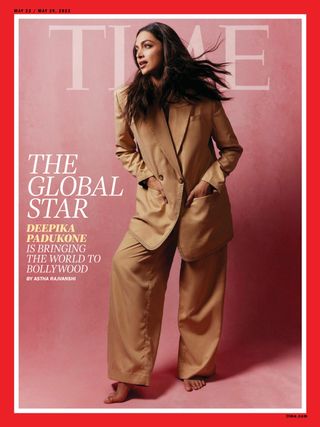 TIME Magazine