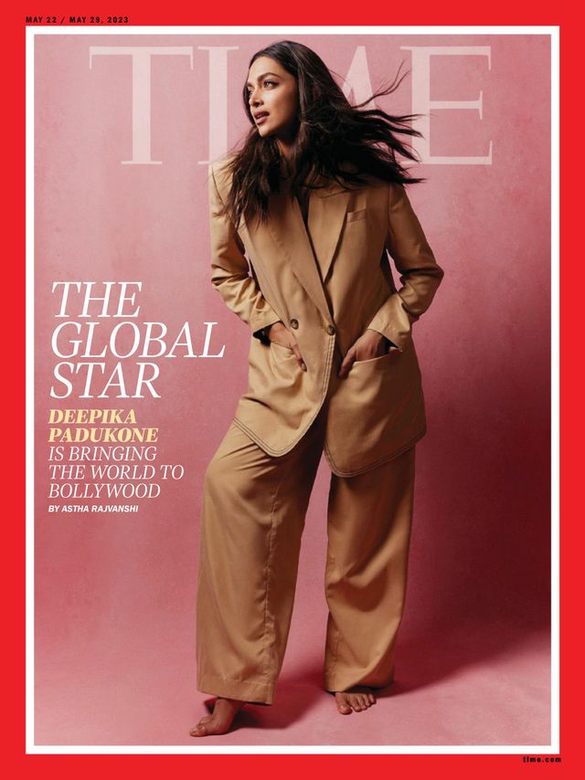 TIME Magazine