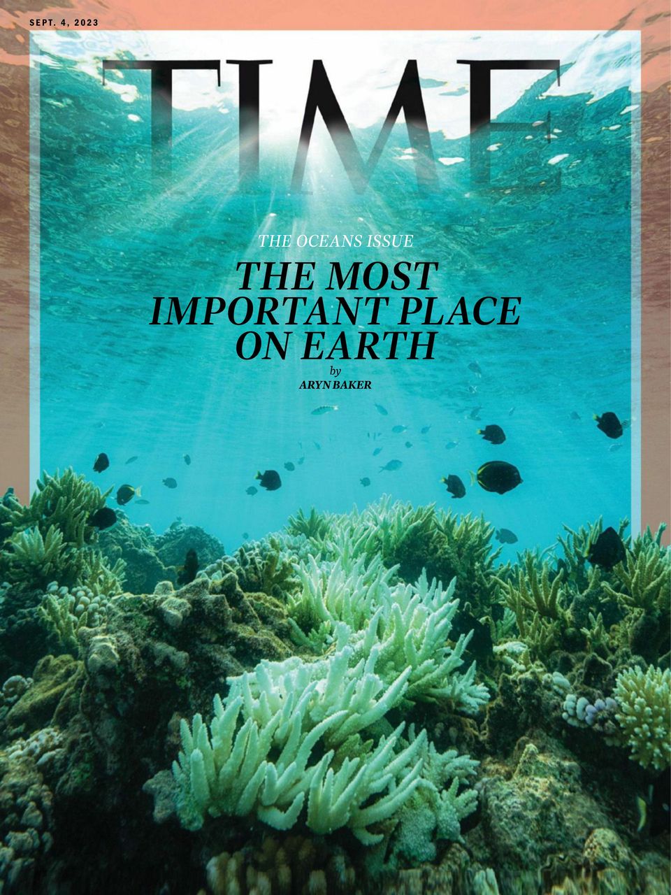 TIME MagazineSeptember 04, 2023 Magazine Get your Digital Subscription