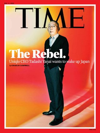 TIME Magazine